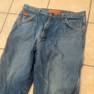 Wrangler FR Workwear Jeans
